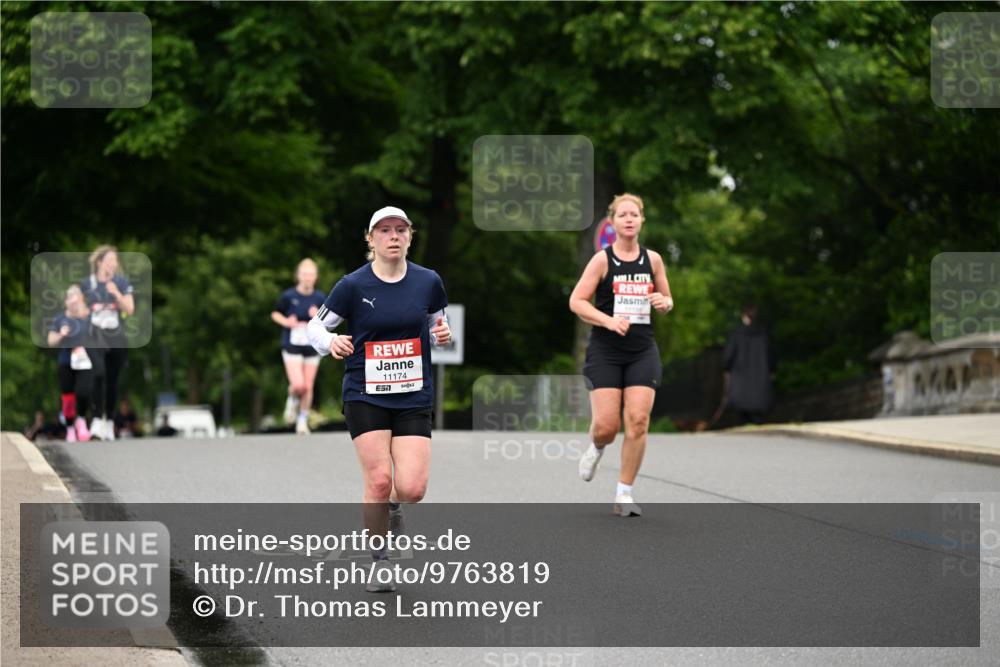 14.06.2026 - REWE Women's Run Dr. Thomas Lammeyer http://msf.ph/oto/9763819 14.06.2026 09:38:09 Laufen 11174 meine-sportfotos.de