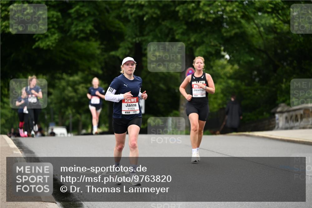 14.06.2026 - REWE Women's Run Dr. Thomas Lammeyer http://msf.ph/oto/9763820 14.06.2026 09:38:09 Laufen 11174 meine-sportfotos.de