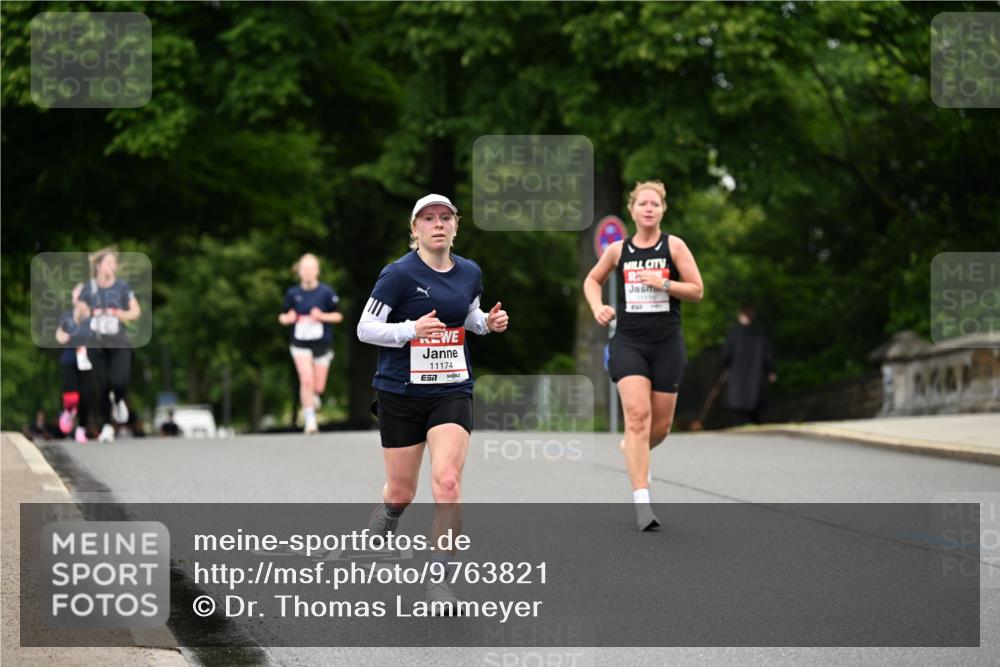 14.06.2026 - REWE Women's Run Dr. Thomas Lammeyer http://msf.ph/oto/9763821 14.06.2026 09:38:09 Laufen 11174, 7 meine-sportfotos.de