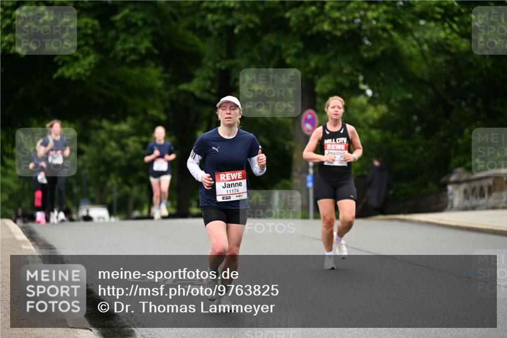 14.06.2026 - REWE Women's Run Dr. Thomas Lammeyer http://msf.ph/oto/9763825 14.06.2026 09:38:10 Laufen 11174, 7 meine-sportfotos.de