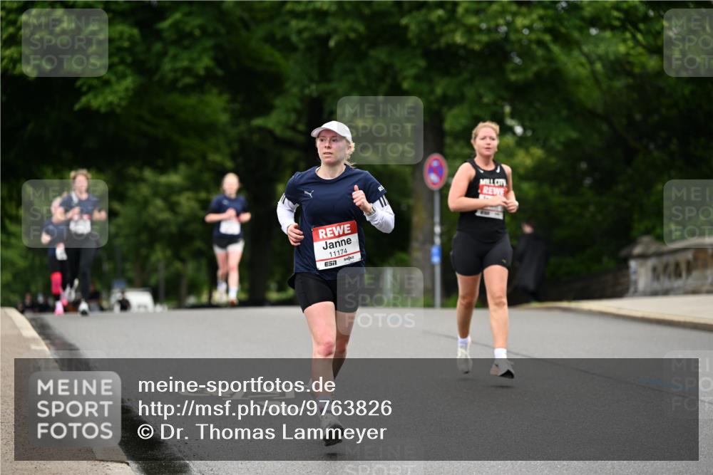 14.06.2026 - REWE Women's Run Dr. Thomas Lammeyer http://msf.ph/oto/9763826 14.06.2026 09:38:10 Laufen 11174, 7 meine-sportfotos.de