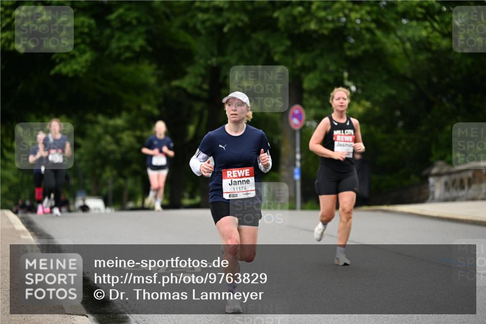 14.06.2026 - REWE Women's Run Dr. Thomas Lammeyer http://msf.ph/oto/9763829 14.06.2026 09:38:10 Laufen 11174, 7 meine-sportfotos.de