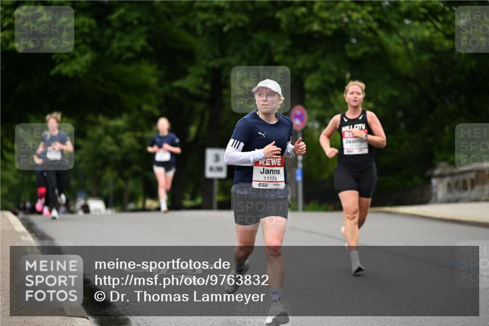 14.06.2026 - REWE Women's Run Dr. Thomas Lammeyer http://msf.ph/oto/9763832 14.06.2026 09:38:10 Laufen 11174 meine-sportfotos.de