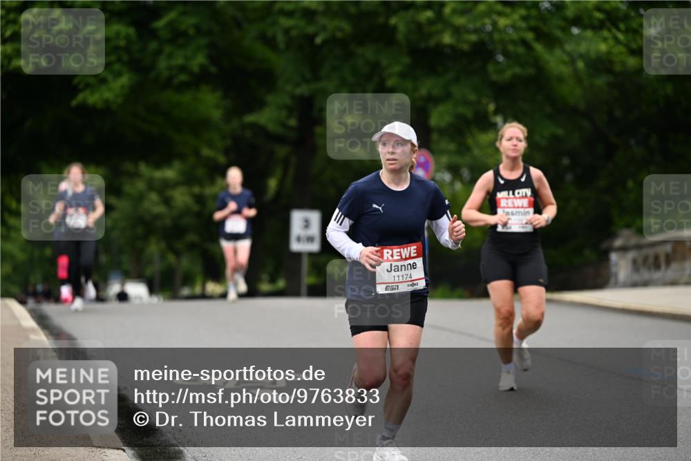 14.06.2026 - REWE Women's Run Dr. Thomas Lammeyer http://msf.ph/oto/9763833 14.06.2026 09:38:10 Laufen 11174, 57 meine-sportfotos.de