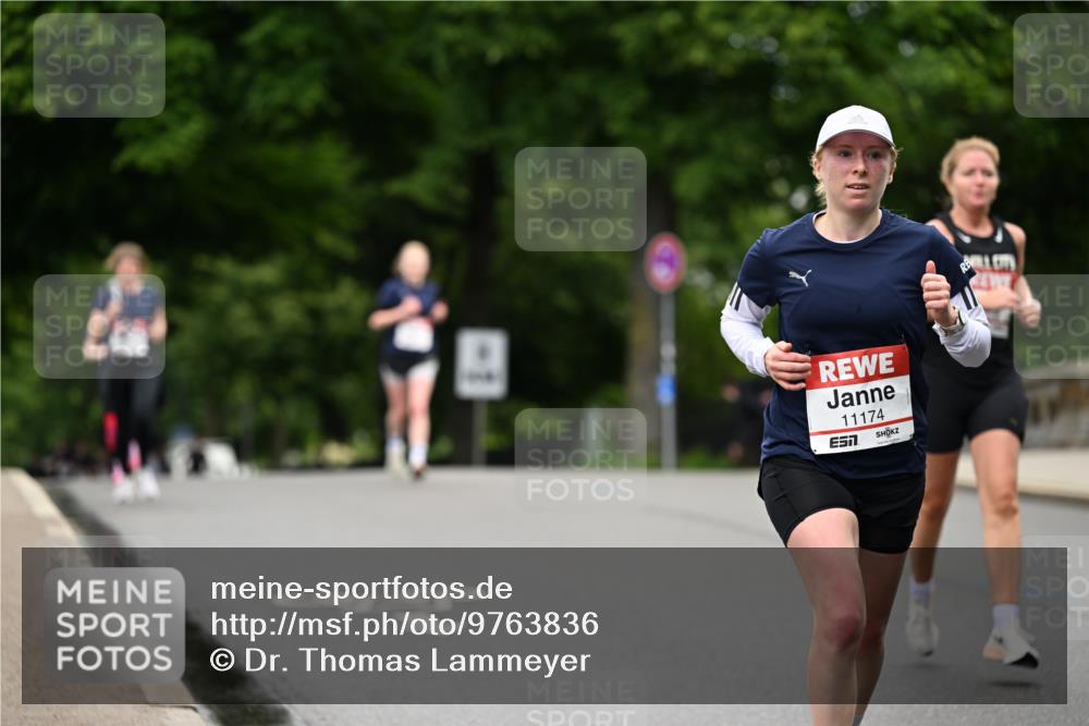 14.06.2026 - REWE Women's Run Dr. Thomas Lammeyer http://msf.ph/oto/9763836 14.06.2026 09:38:11 Laufen 11174, 7 meine-sportfotos.de