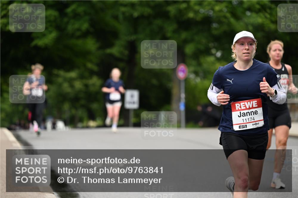 14.06.2026 - REWE Women's Run Dr. Thomas Lammeyer http://msf.ph/oto/9763841 14.06.2026 09:38:11 Laufen 11174, 7 meine-sportfotos.de