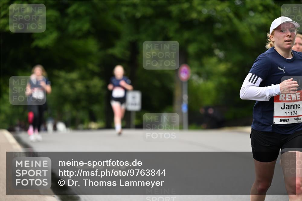 14.06.2026 - REWE Women's Run Dr. Thomas Lammeyer http://msf.ph/oto/9763844 14.06.2026 09:38:11 Laufen 11174 meine-sportfotos.de