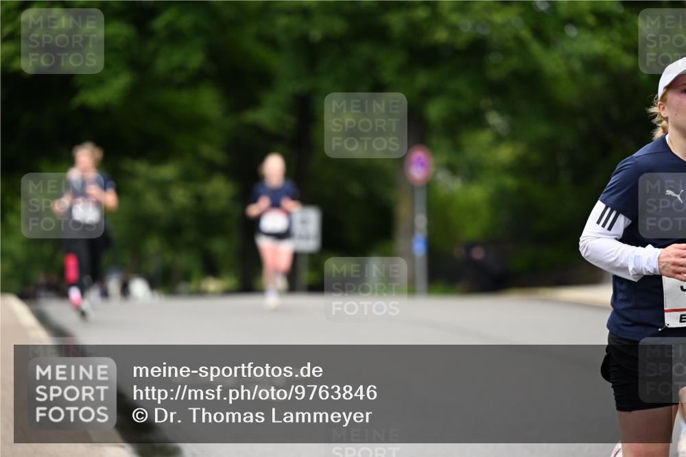 14.06.2026 - REWE Women's Run Dr. Thomas Lammeyer http://msf.ph/oto/9763846 14.06.2026 09:38:12 Laufen  meine-sportfotos.de
