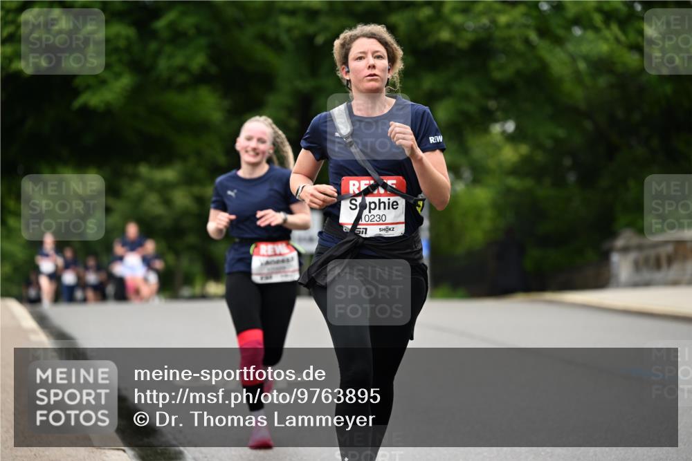 14.06.2026 - REWE Women's Run Dr. Thomas Lammeyer http://msf.ph/oto/9763895 14.06.2026 09:38:17 Laufen 0230 meine-sportfotos.de