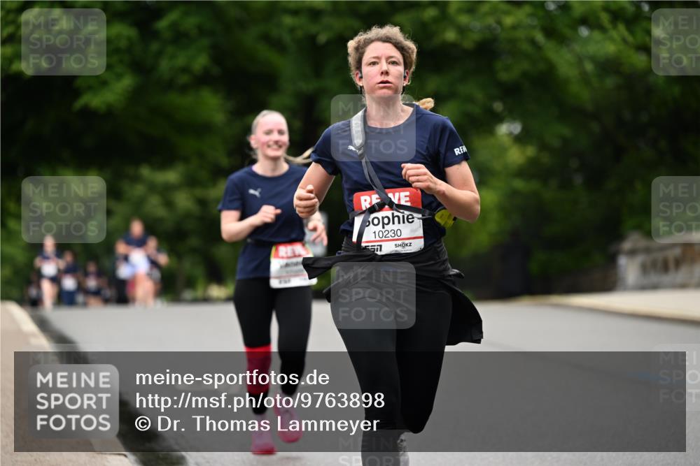 14.06.2026 - REWE Women's Run Dr. Thomas Lammeyer http://msf.ph/oto/9763898 14.06.2026 09:38:17 Laufen 10230, 837 meine-sportfotos.de