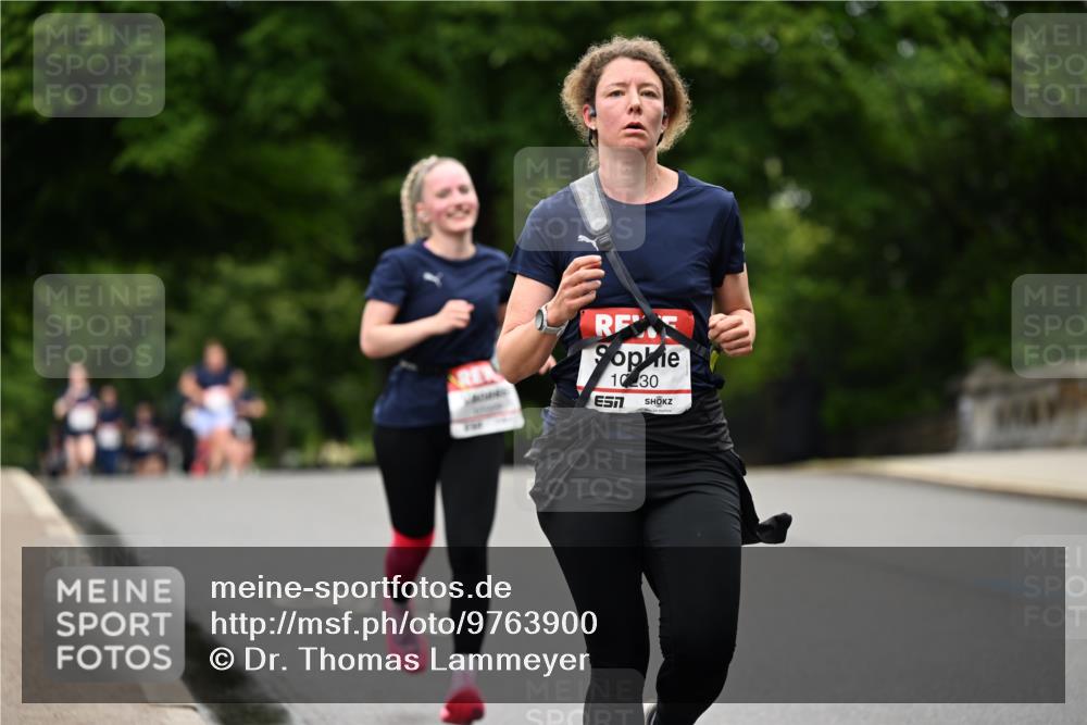 14.06.2026 - REWE Women's Run Dr. Thomas Lammeyer http://msf.ph/oto/9763900 14.06.2026 09:38:17 Laufen 10, 30 meine-sportfotos.de