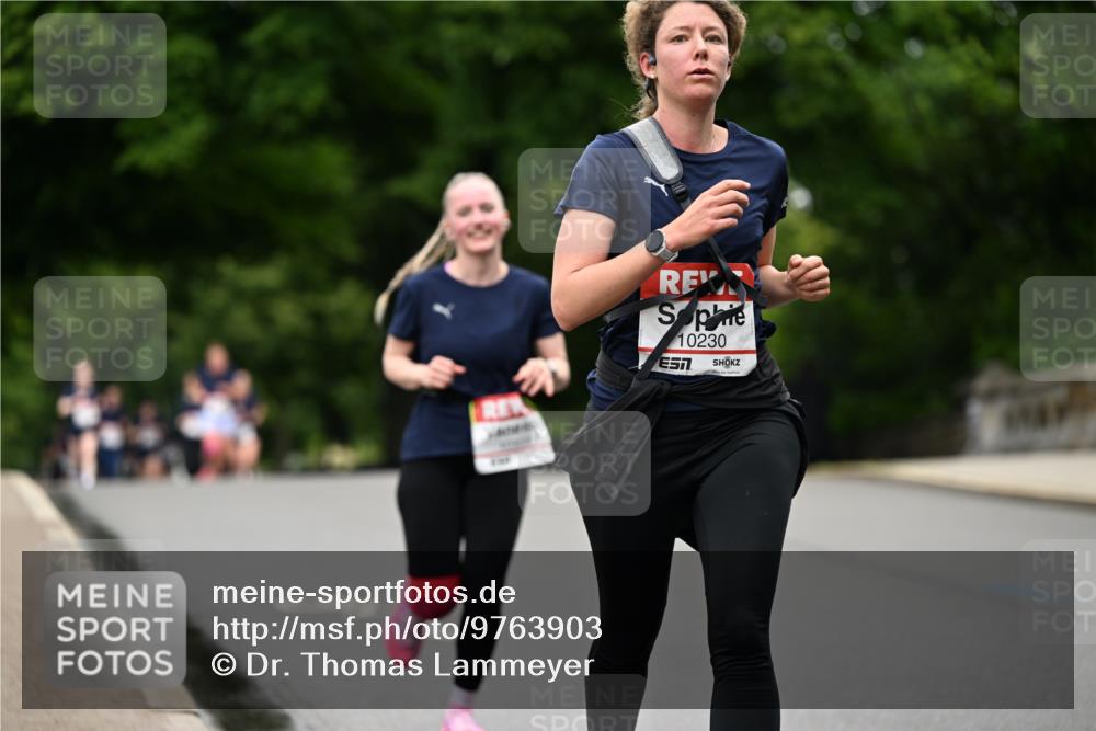 14.06.2026 - REWE Women's Run Dr. Thomas Lammeyer http://msf.ph/oto/9763903 14.06.2026 09:38:17 Laufen 10230, 7 meine-sportfotos.de