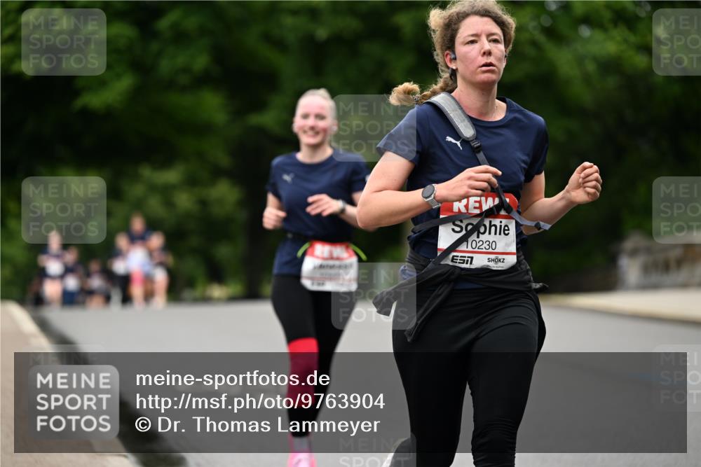 14.06.2026 - REWE Women's Run Dr. Thomas Lammeyer http://msf.ph/oto/9763904 14.06.2026 09:38:17 Laufen 10230 meine-sportfotos.de