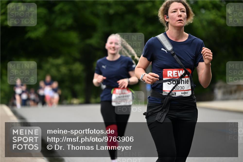 14.06.2026 - REWE Women's Run Dr. Thomas Lammeyer http://msf.ph/oto/9763906 14.06.2026 09:38:18 Laufen 0230 meine-sportfotos.de