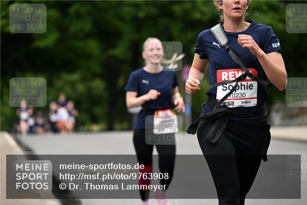 14.06.2026 - REWE Women's Run Dr. Thomas Lammeyer http://msf.ph/oto/9763908 14.06.2026 09:38:18 Laufen 10230, 57 meine-sportfotos.de