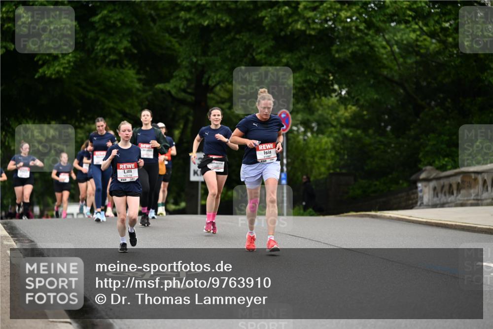 14.06.2026 - REWE Women's Run Dr. Thomas Lammeyer http://msf.ph/oto/9763910 14.06.2026 09:38:25 Laufen 10278, 11467 meine-sportfotos.de