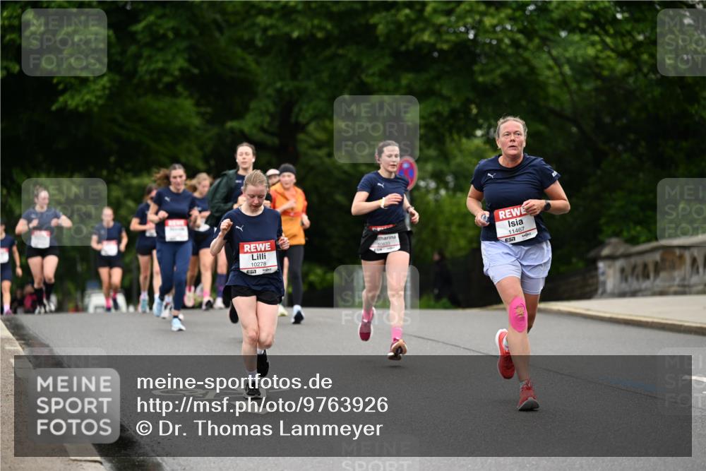 14.06.2026 - REWE Women's Run Dr. Thomas Lammeyer http://msf.ph/oto/9763926 14.06.2026 09:38:26 Laufen 10278, 7, 10833, 11467, 7 meine-sportfotos.de