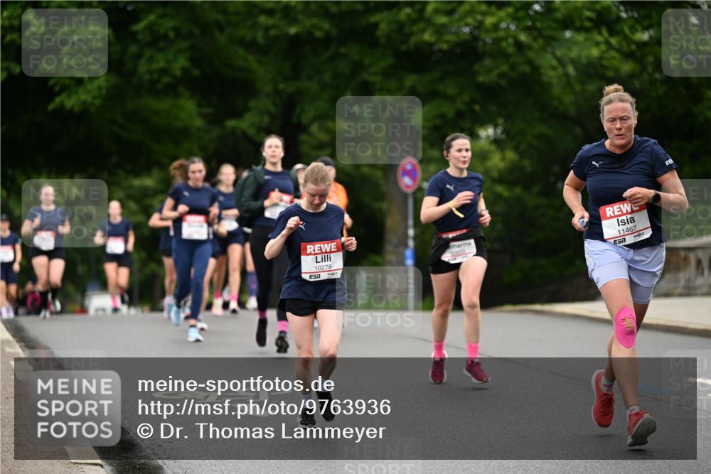 14.06.2026 - REWE Women's Run Dr. Thomas Lammeyer http://msf.ph/oto/9763936 14.06.2026 09:38:27 Laufen 10278, 57, 11467 meine-sportfotos.de