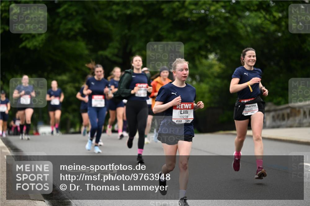 14.06.2026 - REWE Women's Run Dr. Thomas Lammeyer http://msf.ph/oto/9763948 14.06.2026 09:38:28 Laufen 10278, 7, 10833 meine-sportfotos.de