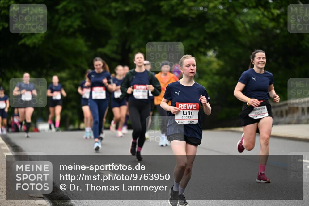 14.06.2026 - REWE Women's Run Dr. Thomas Lammeyer http://msf.ph/oto/9763950 14.06.2026 09:38:28 Laufen 10278, 10833 meine-sportfotos.de