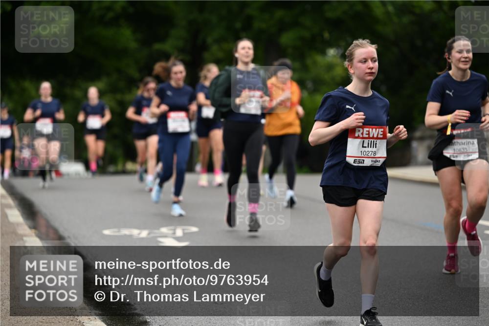 14.06.2026 - REWE Women's Run Dr. Thomas Lammeyer http://msf.ph/oto/9763954 14.06.2026 09:38:29 Laufen 5, 10278, 10833 meine-sportfotos.de