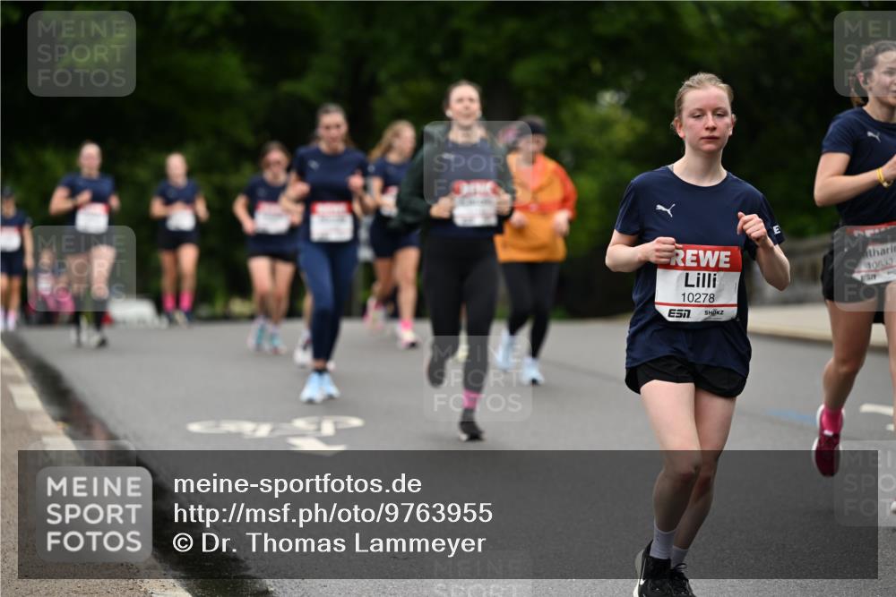 14.06.2026 - REWE Women's Run Dr. Thomas Lammeyer http://msf.ph/oto/9763955 14.06.2026 09:38:29 Laufen 10278, 10833 meine-sportfotos.de