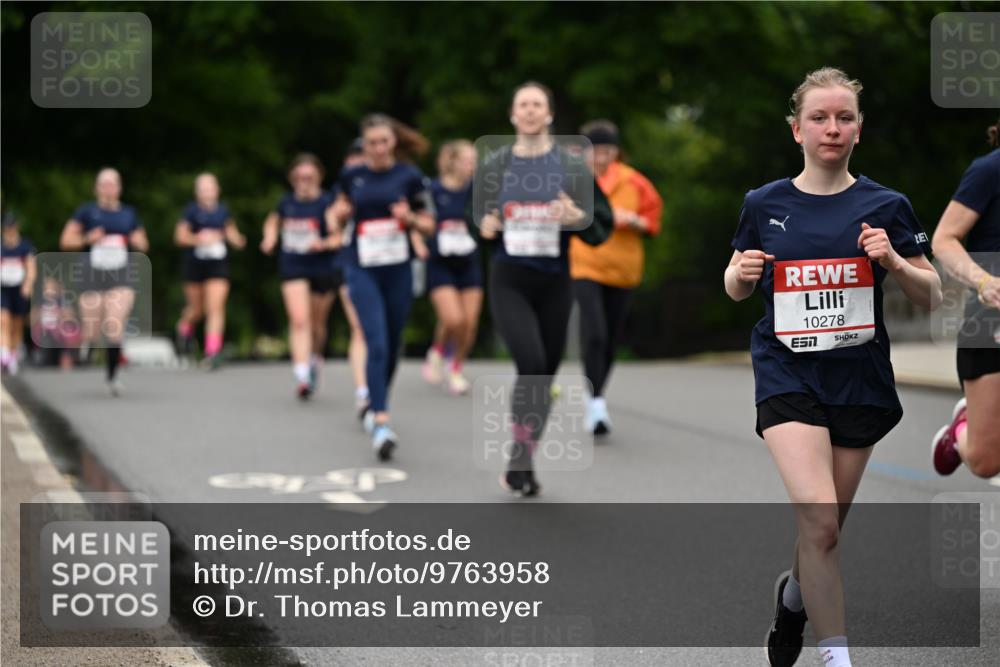 14.06.2026 - REWE Women's Run Dr. Thomas Lammeyer http://msf.ph/oto/9763958 14.06.2026 09:38:29 Laufen 10278 meine-sportfotos.de