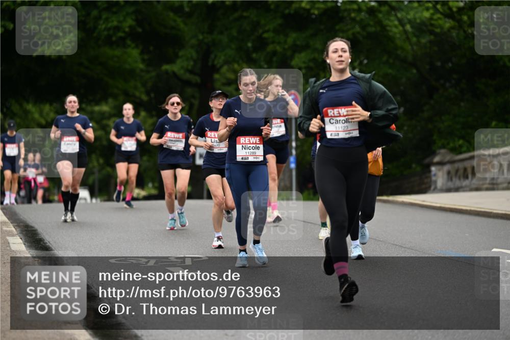 14.06.2026 - REWE Women's Run Dr. Thomas Lammeyer http://msf.ph/oto/9763963 14.06.2026 09:38:30 Laufen 0422, 11289, 7, 11123 meine-sportfotos.de