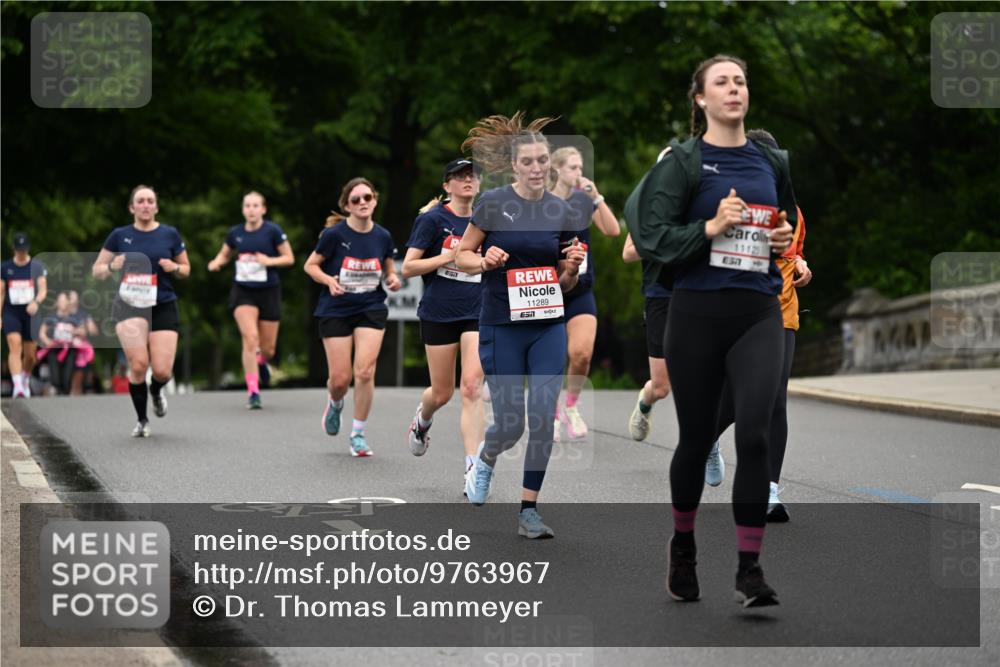 14.06.2026 - REWE Women's Run Dr. Thomas Lammeyer http://msf.ph/oto/9763967 14.06.2026 09:38:30 Laufen 11289, 1112 meine-sportfotos.de