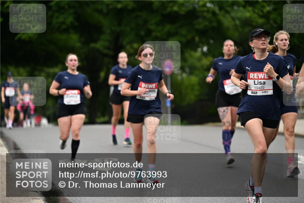 14.06.2026 - REWE Women's Run Dr. Thomas Lammeyer http://msf.ph/oto/9763993 14.06.2026 09:38:32 Laufen 10422 meine-sportfotos.de