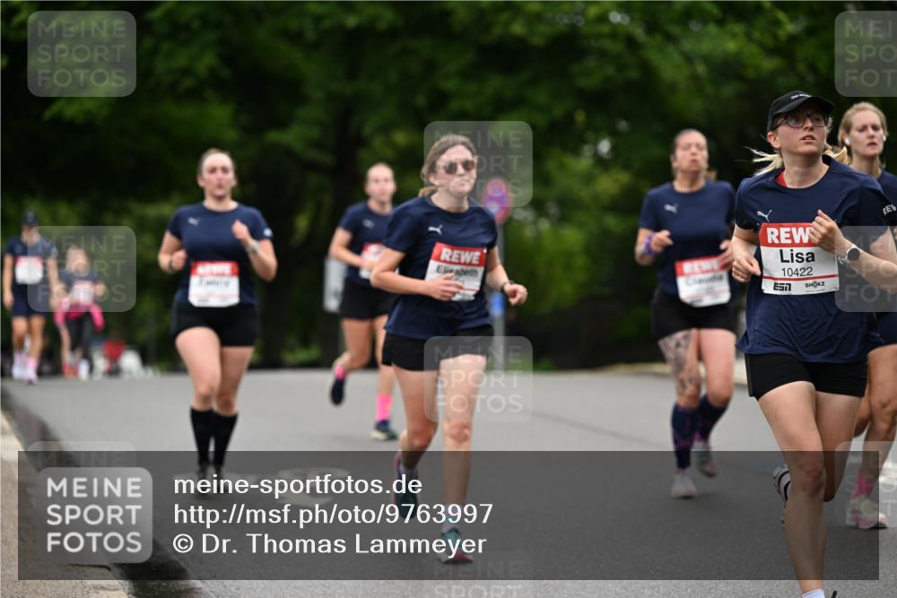 14.06.2026 - REWE Women's Run Dr. Thomas Lammeyer http://msf.ph/oto/9763997 14.06.2026 09:38:33 Laufen 6, 10422 meine-sportfotos.de