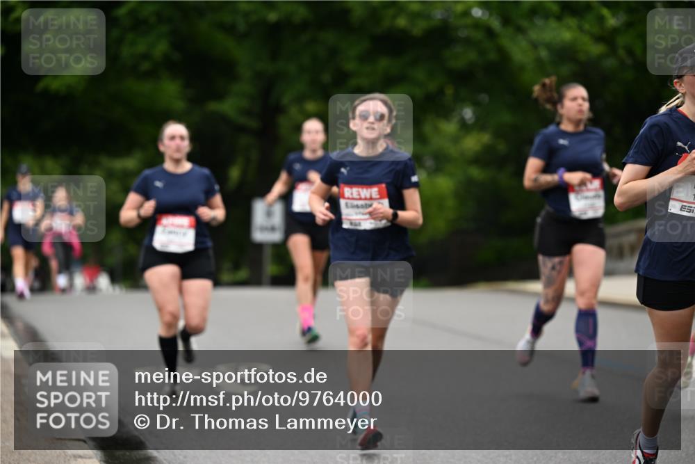 14.06.2026 - REWE Women's Run Dr. Thomas Lammeyer http://msf.ph/oto/9764000 14.06.2026 09:38:33 Laufen  meine-sportfotos.de
