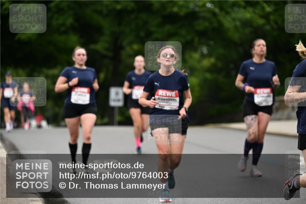 14.06.2026 - REWE Women's Run Dr. Thomas Lammeyer http://msf.ph/oto/9764003 14.06.2026 09:38:33 Laufen  meine-sportfotos.de