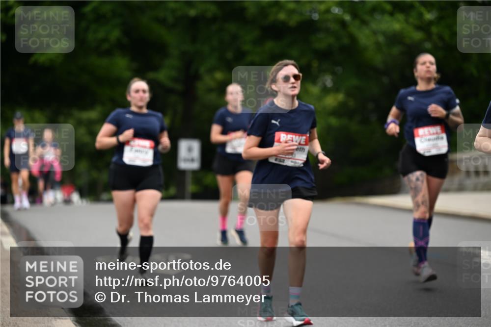 14.06.2026 - REWE Women's Run Dr. Thomas Lammeyer http://msf.ph/oto/9764005 14.06.2026 09:38:33 Laufen  meine-sportfotos.de