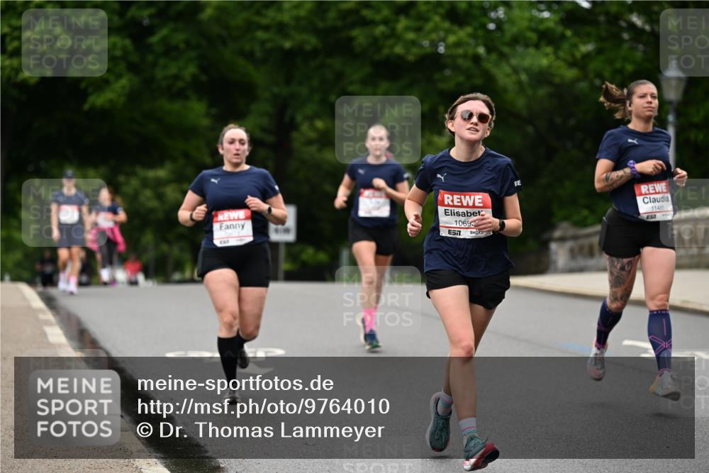14.06.2026 - REWE Women's Run Dr. Thomas Lammeyer http://msf.ph/oto/9764010 14.06.2026 09:38:33 Laufen 1069, 57, 11485 meine-sportfotos.de