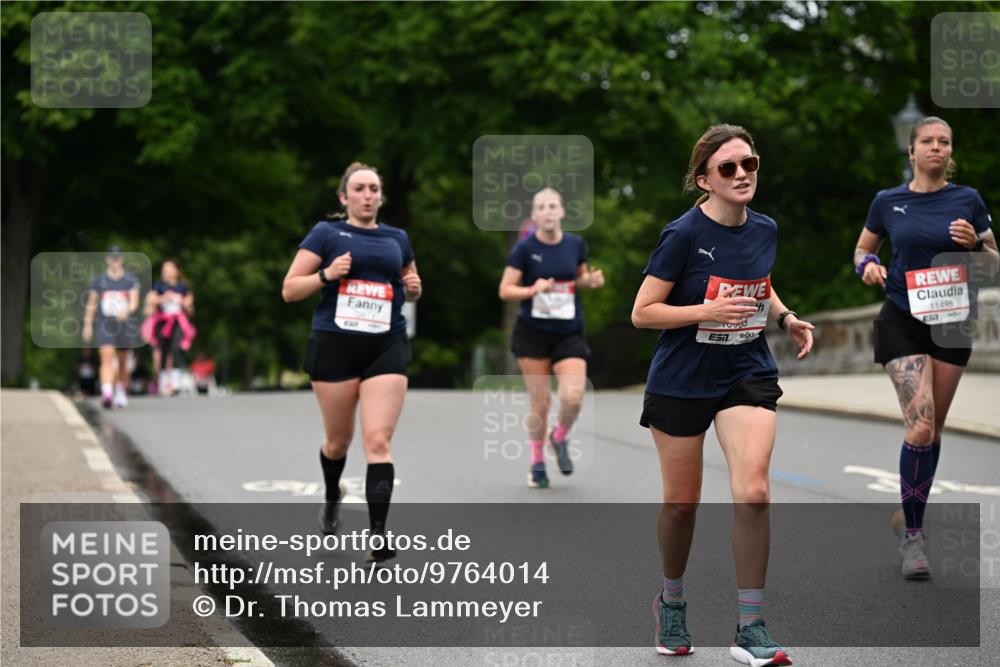 14.06.2026 - REWE Women's Run Dr. Thomas Lammeyer http://msf.ph/oto/9764014 14.06.2026 09:38:34 Laufen 437, 75898, 11485 meine-sportfotos.de
