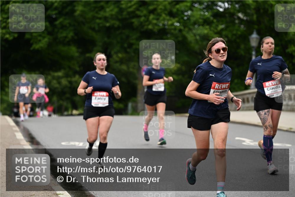 14.06.2026 - REWE Women's Run Dr. Thomas Lammeyer http://msf.ph/oto/9764017 14.06.2026 09:38:34 Laufen 403, 11485 meine-sportfotos.de