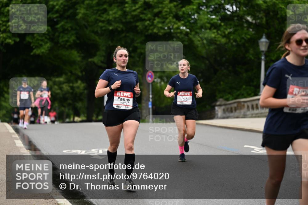 14.06.2026 - REWE Women's Run Dr. Thomas Lammeyer http://msf.ph/oto/9764020 14.06.2026 09:38:34 Laufen 10871, 7, 11826 meine-sportfotos.de