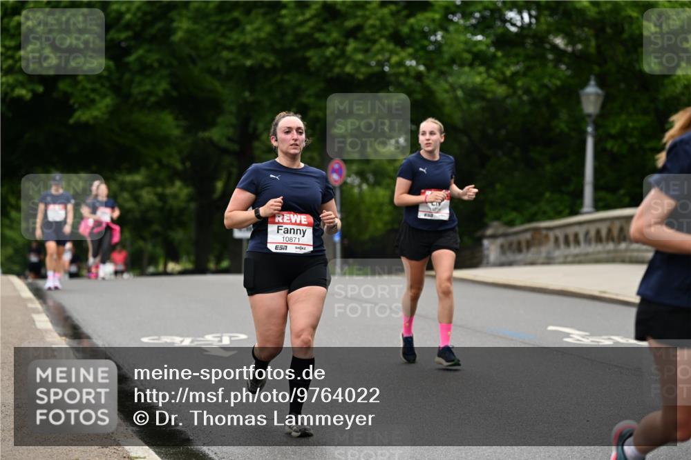 14.06.2026 - REWE Women's Run Dr. Thomas Lammeyer http://msf.ph/oto/9764022 14.06.2026 09:38:35 Laufen 10871 meine-sportfotos.de