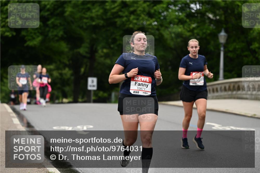 14.06.2026 - REWE Women's Run Dr. Thomas Lammeyer http://msf.ph/oto/9764031 14.06.2026 09:38:35 Laufen 10871 meine-sportfotos.de