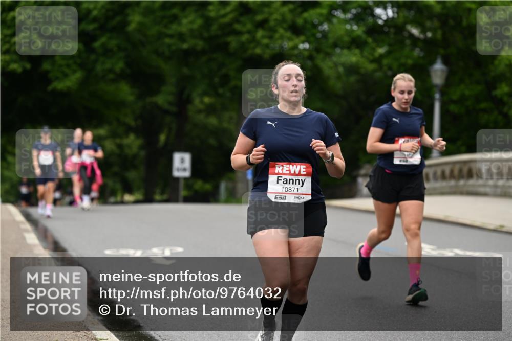 14.06.2026 - REWE Women's Run Dr. Thomas Lammeyer http://msf.ph/oto/9764032 14.06.2026 09:38:35 Laufen 10871, 7 meine-sportfotos.de