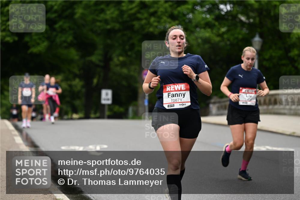 14.06.2026 - REWE Women's Run Dr. Thomas Lammeyer http://msf.ph/oto/9764035 14.06.2026 09:38:35 Laufen 10871 meine-sportfotos.de