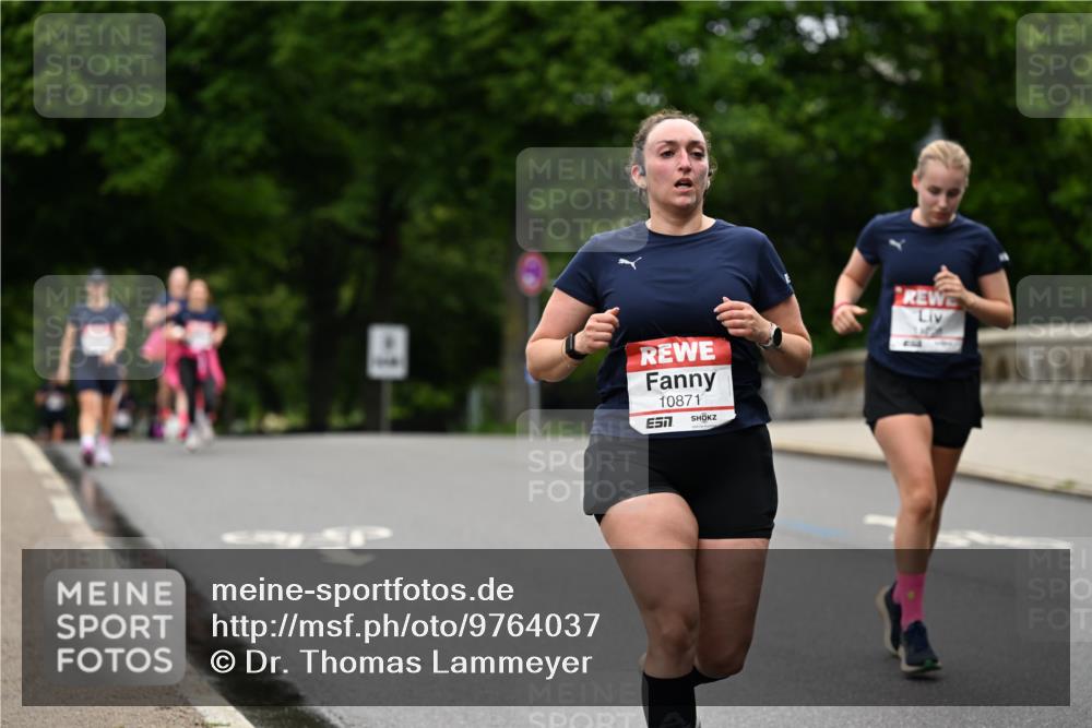 14.06.2026 - REWE Women's Run Dr. Thomas Lammeyer http://msf.ph/oto/9764037 14.06.2026 09:38:36 Laufen 10871 meine-sportfotos.de