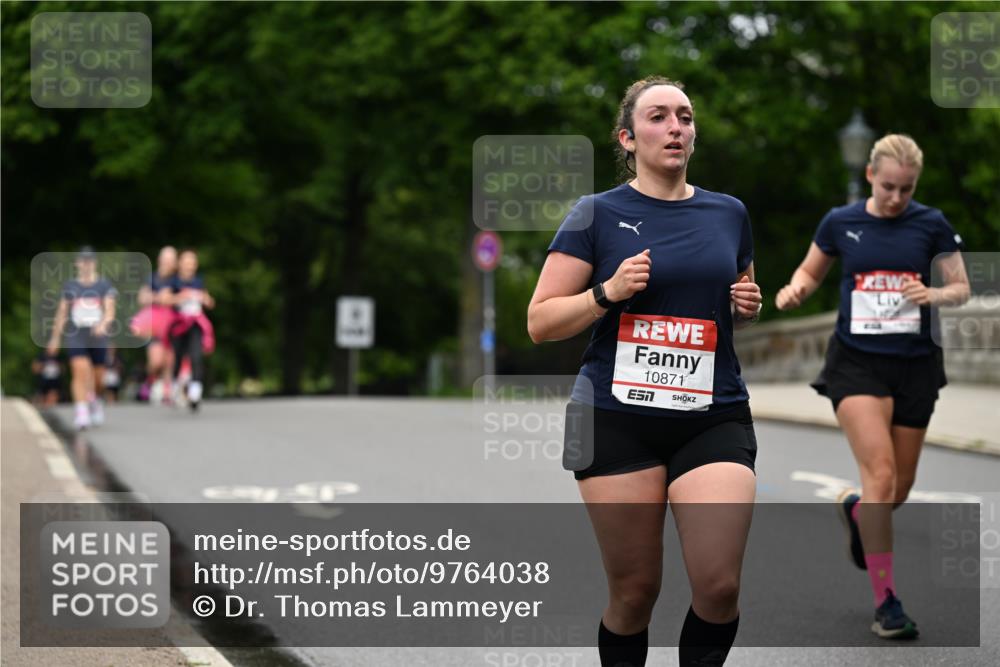 14.06.2026 - REWE Women's Run Dr. Thomas Lammeyer http://msf.ph/oto/9764038 14.06.2026 09:38:36 Laufen 10871 meine-sportfotos.de