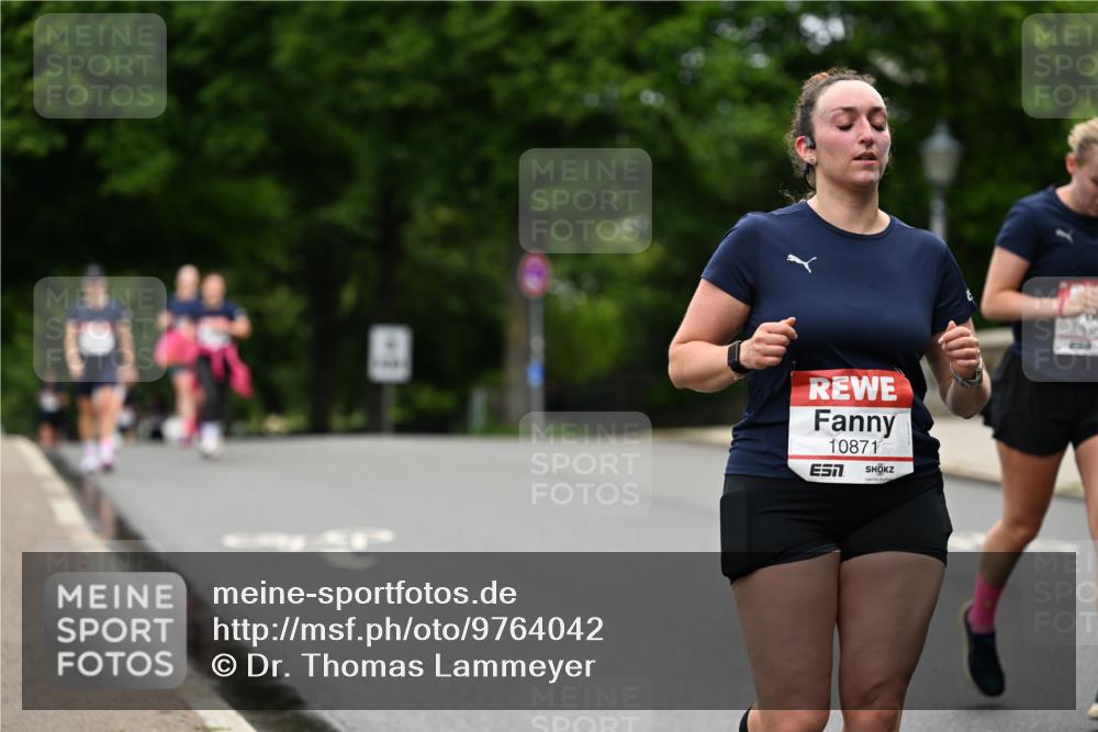 14.06.2026 - REWE Women's Run Dr. Thomas Lammeyer http://msf.ph/oto/9764042 14.06.2026 09:38:36 Laufen 10871 meine-sportfotos.de