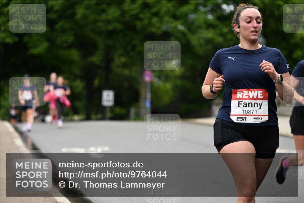 14.06.2026 - REWE Women's Run Dr. Thomas Lammeyer http://msf.ph/oto/9764044 14.06.2026 09:38:36 Laufen 10871 meine-sportfotos.de