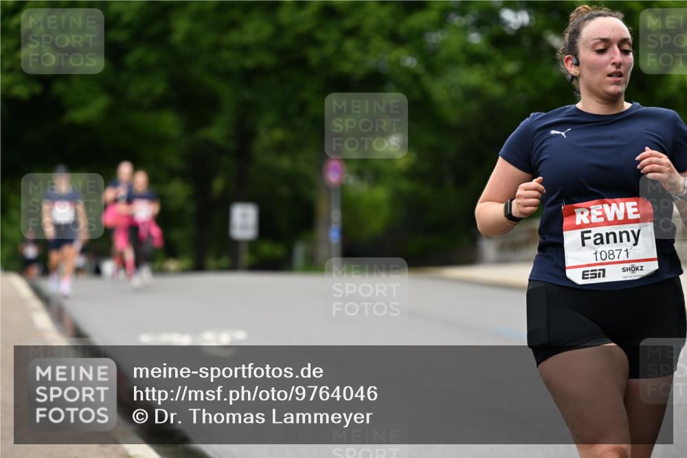 14.06.2026 - REWE Women's Run Dr. Thomas Lammeyer http://msf.ph/oto/9764046 14.06.2026 09:38:36 Laufen 10871 meine-sportfotos.de
