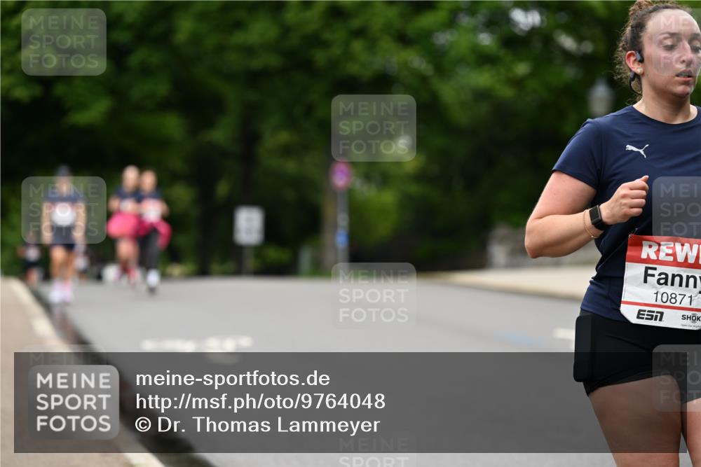 14.06.2026 - REWE Women's Run Dr. Thomas Lammeyer http://msf.ph/oto/9764048 14.06.2026 09:38:36 Laufen 10871 meine-sportfotos.de