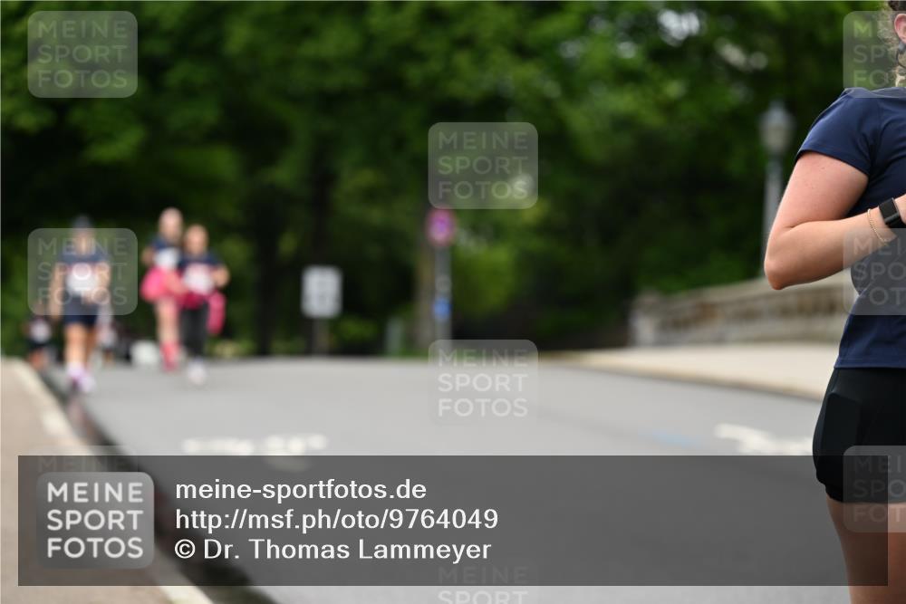 14.06.2026 - REWE Women's Run Dr. Thomas Lammeyer http://msf.ph/oto/9764049 14.06.2026 09:38:37 Laufen  meine-sportfotos.de
