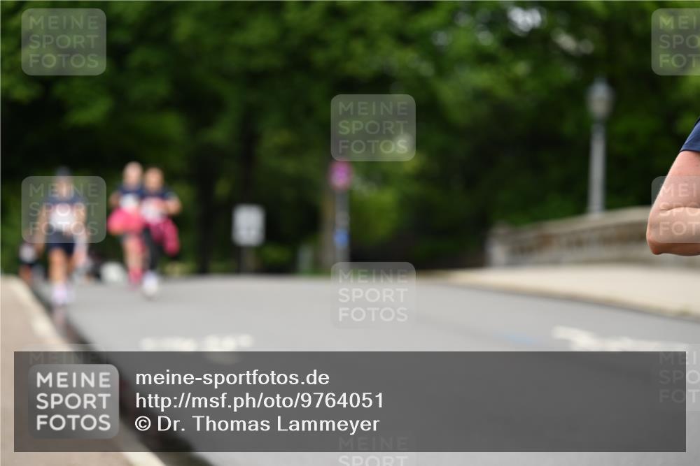 14.06.2026 - REWE Women's Run Dr. Thomas Lammeyer http://msf.ph/oto/9764051 14.06.2026 09:38:37 Laufen  meine-sportfotos.de